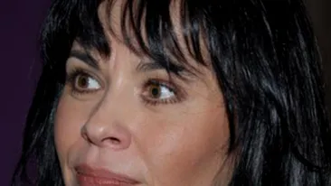 Mariana Moculescu a ajuns de urgenta la spital dupa ce a fost batuta fiindca a refuzat sa faca sex!