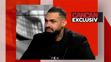 Vali Spaidăr, cel mai viral tiktoker din România, rupe tăcerea! Cum face 50.000 € lunar