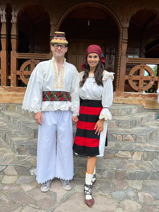 Fiica Ancăi Serea, pe masa de operații! Ce a pățit micuța Leah: „Nu vă mai spun ce e în sufletul meu”