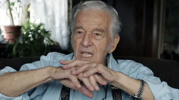 Planul secret al Iolandei! Ce se intampla cu averea lui Nicolaescu, la un an de la moartea monstrului sacru al cinematografiei