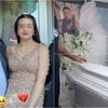 Dublă dramă în familia Prințesei Suciu, minora de 14 ani dispărută de acasă. Fratele ei urmează să fie înmormântat