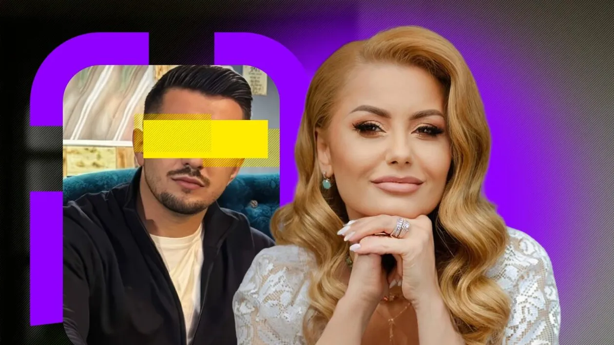 Cum a cucerit-o Viorel Neagoe pe Emilia Ghinescu, deși are doar 27 de ani: “Nu este ușor cu o femeie ca mine!”