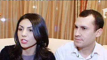 VIDEO Constantin Enceanu i-a daruit fiicei sale o casa de 300.000 de euro! Afla ce gest de recunostinta a facut ginerele sau!