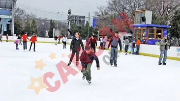 Cum puteti petrece primul weekend de iarna?