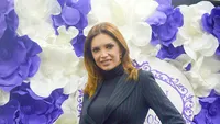 Cristina Spătar, primul Crăciun după ce a divorţat: ’Îmi doresc să... ”