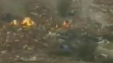 VIDEO O femeie blocata intr-un spital din Japonia a cerut ajutorul lumii in lacrimi! Suntem intr-o situatie de urgenta, va rugam sa ne ajutati!