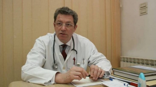 Adrian Streinu-Cercel, mesaj alarmant pentru toți românii. Se poate transmite COVID-19 prin mușcătura de țânțar?