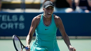 Este sau nu însărcinată Madison Keys? Ce răspuns a dat jucătoarea după izbucnirea de la US Open