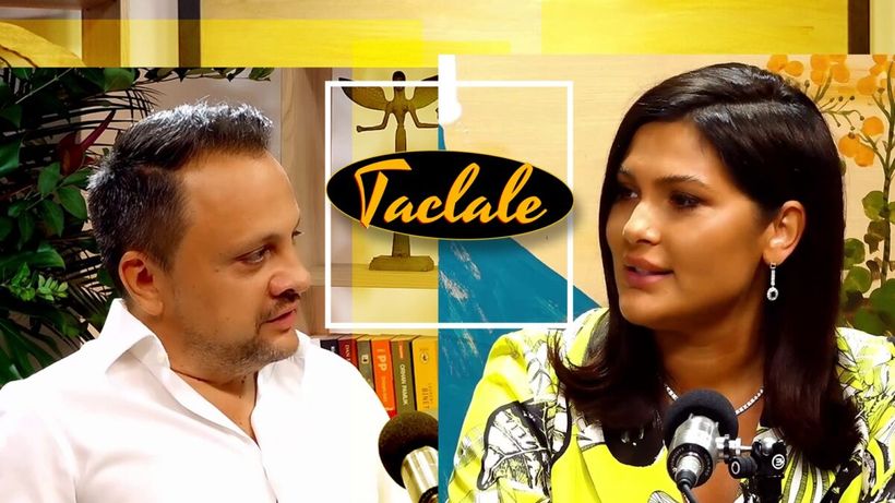 Florin Salam n-a știut nimic! Soția ”Regelui”, Roxana Dobre, face dezvăluiri! Cu o seară înainte de cununia religioasă, preotul a refuzat să…