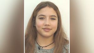 Părinții o caută disperați, iar ea postează pe Instagram! Mesajul transmis de Andreea, o tânără din Agigea dispărută acum o săptămână