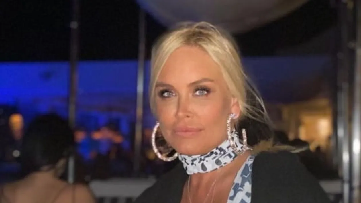 Vica Blochina, copilărie de coșmar. “Tata mă bătea! Eram tristă și nefericită” + Ce a spus de relația pe care a avut-o cu Victor Pițurcă