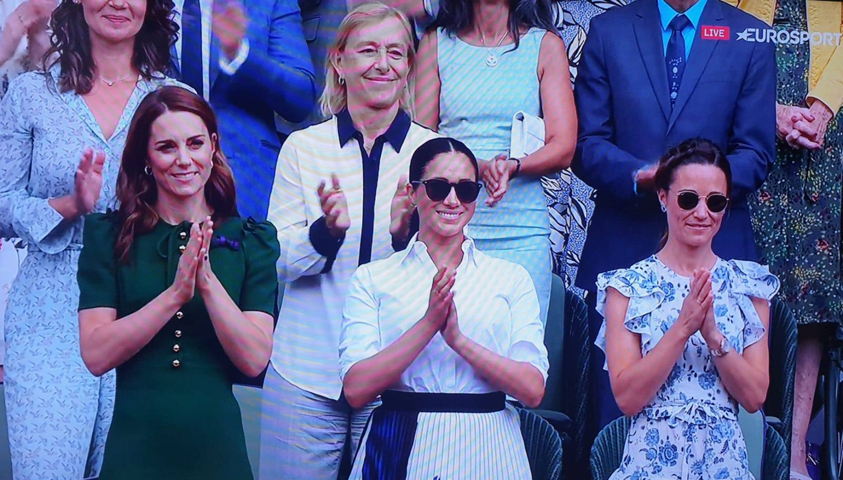 Simona Halep s-a umplut de bani. Ce sumă a încasat după ce a câștigat Wimbledon
