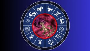 Horoscop rune azi, 8 mai 2026. Zodia care nu trebuie să facă investiții financiare: riscă să piardă tot ce a acumulat!