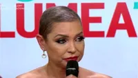 Eugenia Șerban are planuri mari după ce a învins cancerul: Aștept să vină acel Făt Frumos