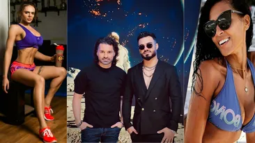 Jador și Majda Aboulumosha, printre concurenții Survivor România 2021: “Sper să rezist, v-am lăsat muzică frumoasă”. Ce vedete au mai acceptat provocarea producătorilor de la Kanal D