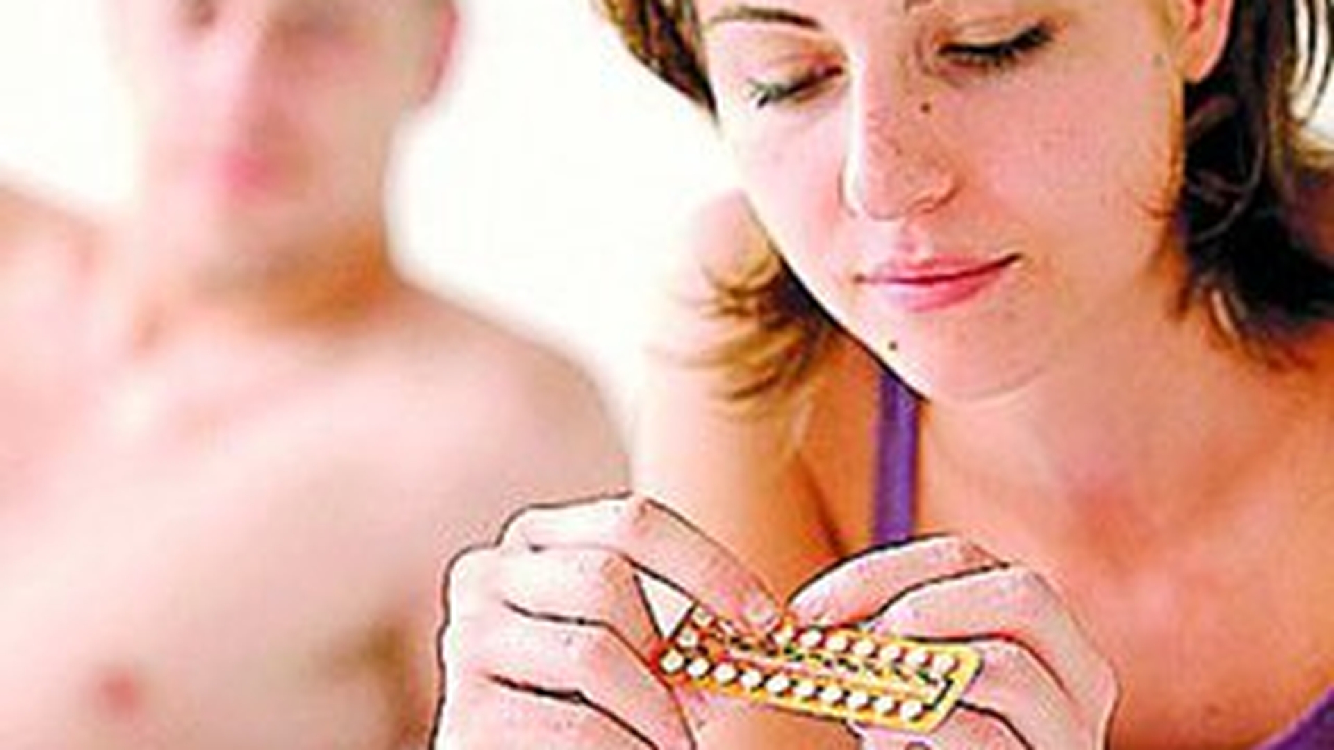 Anticonceptionalele previn cancerul