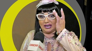 Fiul celebrei Ozana Barabancea este producător de trap! Ce spune soprana despre noua generație: "Talentul fără cultură..."
