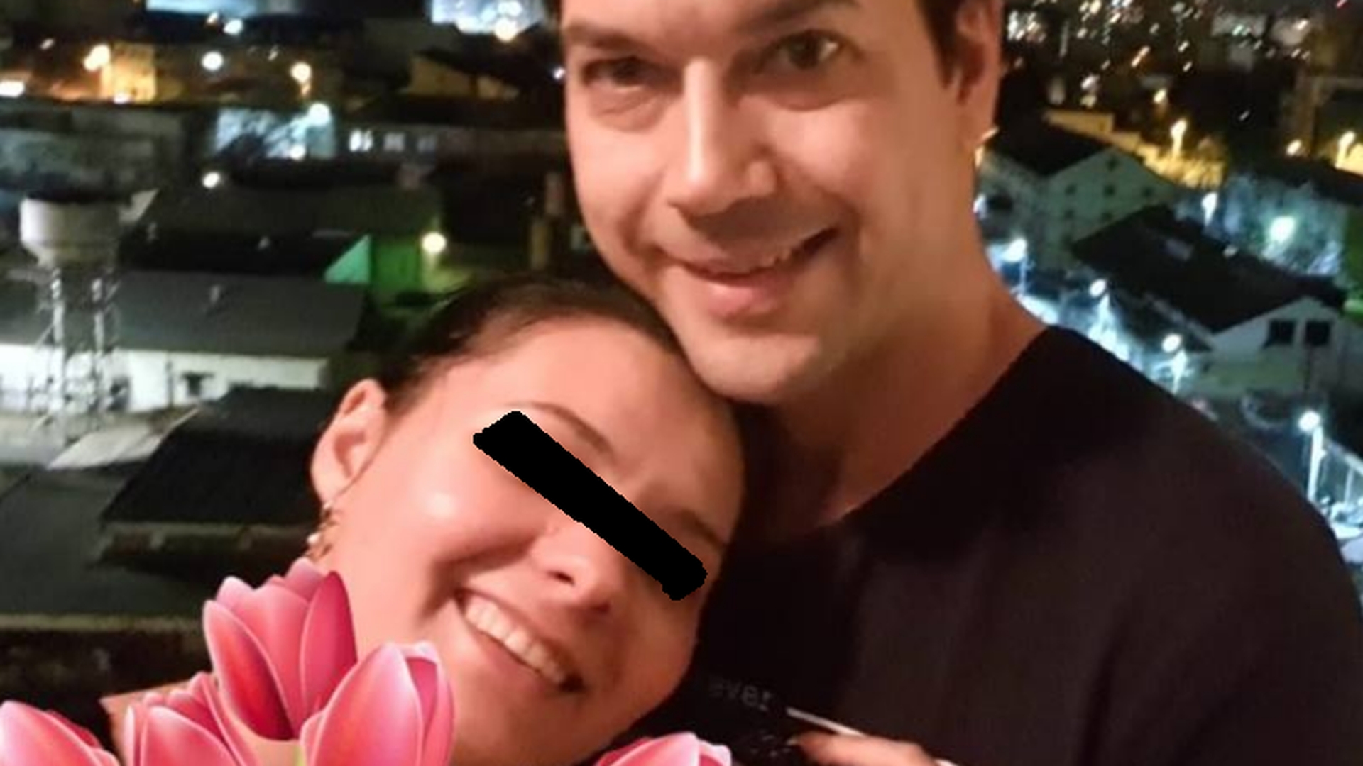 Soția austriacului care s-a spânzurat de un pod din Buzău, despre ultimele clipe din viața lui: ”Se punea în genunchi în fața mea și mă implora...”