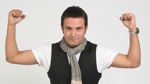 Daniel Buzdugan s-a murdarit din cap pana-n picioare cu "elixirul tineretii": "M-am dat cu namol pentru ca sa fie bine"