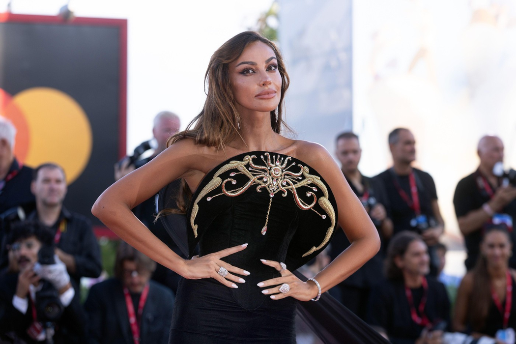 Mădălina Ghenea, detalii dieta sa / Sursa foto: Profimedia