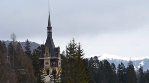 Staţiunea Predeal intră în scenariul roşu. Ce măsuri restrictive au anunțat autoritățile locale