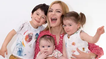 Prezentatoarea de la Pro TV, Lavinia Petrea, mărturisiri șocante. Trei medici i-au spus să întrerupă sarcina, însă înaintea chiuretajului a decis să facă un ”ultim” consult la ecograf, apoi totul s-a schimbat