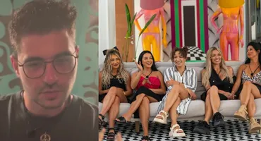 Cine ar fi concurentele care pot cădea în păcat la Insula Iubirii! Ispita Sorin dă din casă