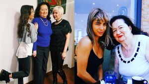 Confesiunea pe care Mioara Roman i-a făcut-o nepoatei sale. Calina a făcut dezvăluirea, după înmormântarea bunicii ei