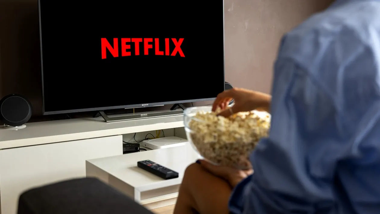Netflix pregătește marele „boom”! Când apare producția 100% românească pe care toți o vor urmări în weekend, când sunt liberi