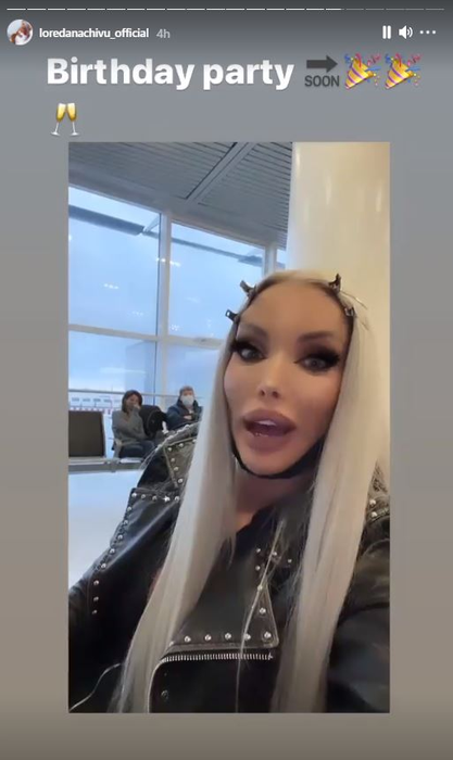 Ana-Maria Mocanu, mesaje “înțepătoare” după ce fostul ei iubit s-a pozat cu Bianca Drăgușanu: “Fă-o din dragoste, nu pentru dragoste”. Fosta asistentă TV a plecat și ea în Dubai