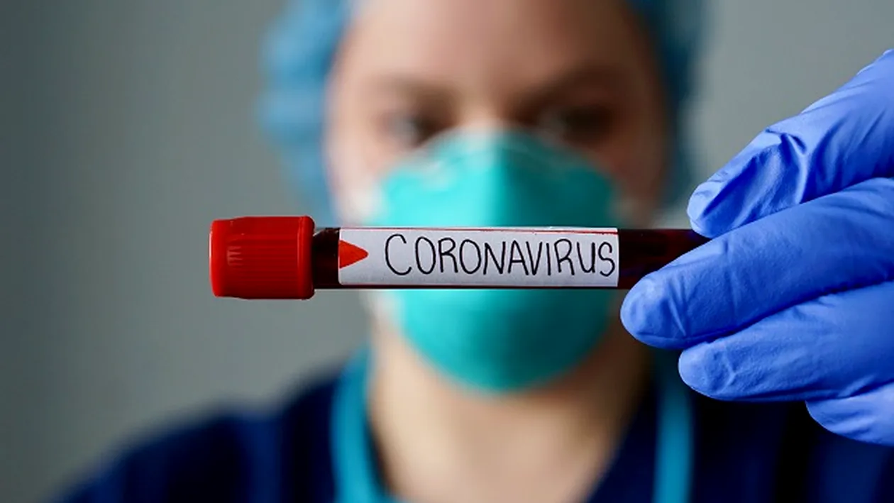 Coronavirus în România. Încă patru decese! Bilanțul, 1227