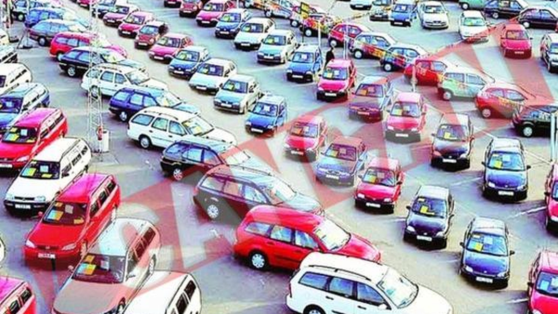 Datornicii nu primesc inapoi diferenta dintre taxa auto si cea de poluare