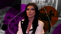 Andreea Tonciu face ravagii, după ce a fost pusă la zid! Ce planuri avea pentru sora ei şi cum s-au năruit: „Asta îmi plăcea mie… Ea a ales să muncească”