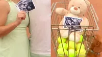 Bucurie mare în showbiz! Celebra tenismenă e însărcinată pentru prima oară