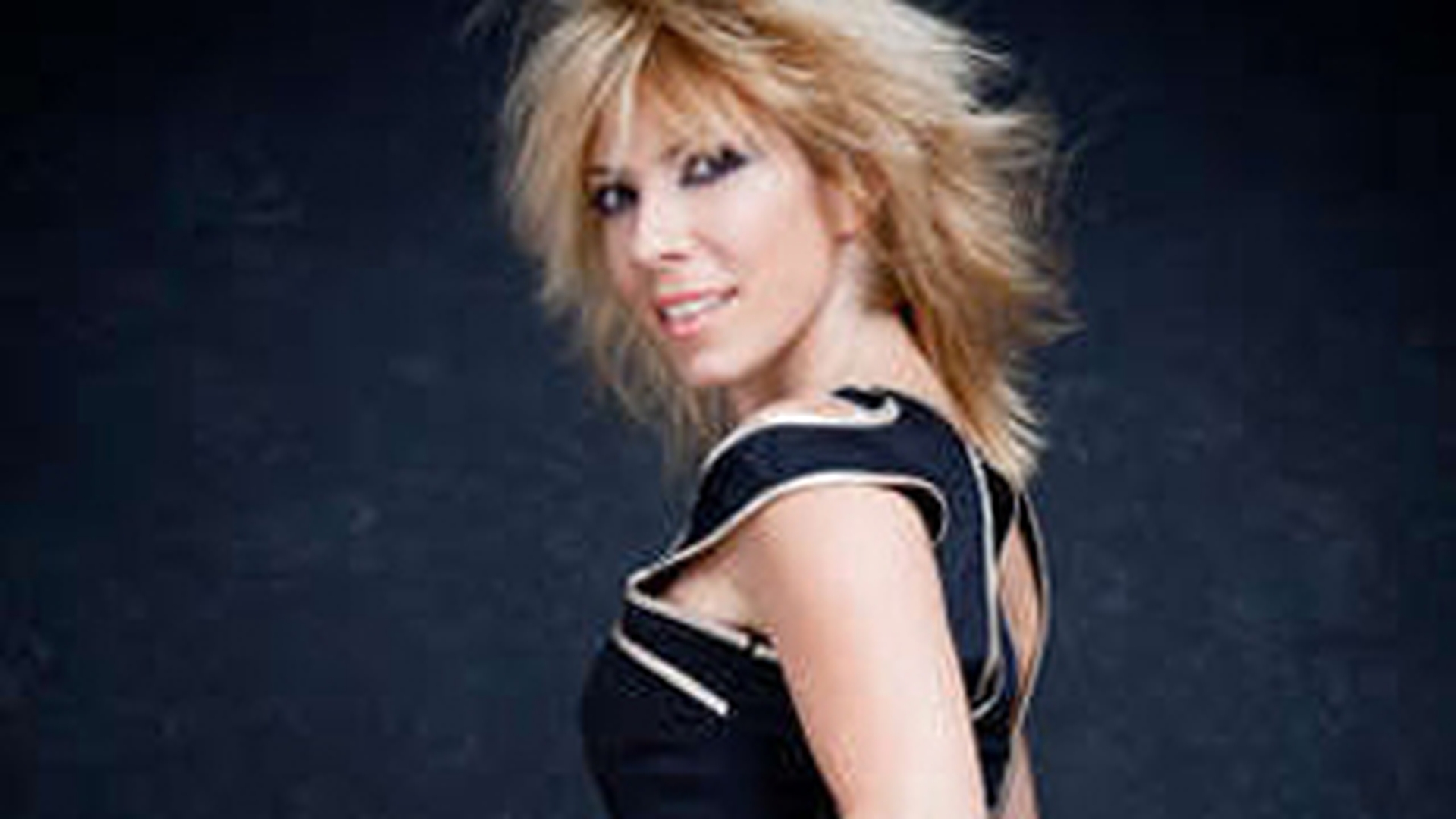 Maria Radu nu cedeaza usor! "Cine ma vrea trebuie sa joace tare!"