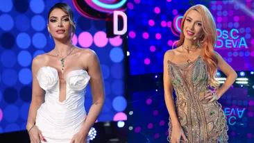 Alina Pușcaș, noi dezvăluiri despre plecarea Andreei Bălan de la Te cunosc de undeva: ”Eu cred că ea și-a dorit...”