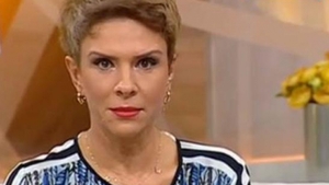 Incendiu la ziua realizatoarei TV Teo Trandafir. Pompierii au intervenit dar...