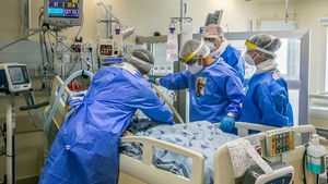 Coronavirus în România, 26 noiembrie. Numărul de infectări din ultimele 24 de ore - 9.005 români cu SARS-CoV-2