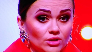 Cristina Şişcanu, primele declaraţii după ce Oana Zăvoranu a spus că i-a dorit moartea: "Ai un suflet negru! Nu meriţi să fii mamă!"