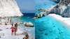 Cea mai strictă plajă din Grecia. Turiștii riscă amenzi de până la 1.000 de euro dacă nu respectă regulile