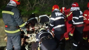 Unul dintre cei patru tineri care au murit în cumplitul accident din Olt era consumator de droguri