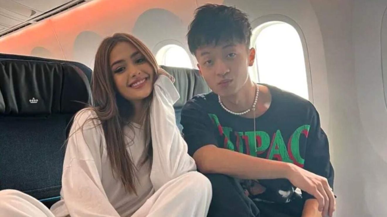 Iuliana Beregoi, despre relația cu Ceanu Zheng de la Survivor 2026: „M-a mâncat și m-a distrus”