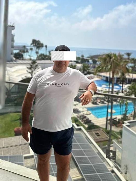 Gelu Puștiu a încetat din viață. sursă - social media