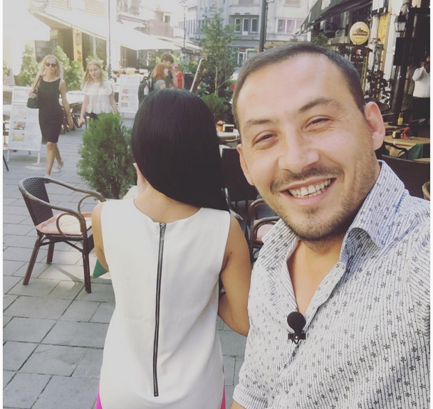 Ștefan Stan, dezvăluire de senzație: “Am făcut-o în public, în mașină, ziua în amiaza mare! Avem geamurile fumurii și…”