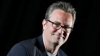 Obiecte personale ale lui Matthew Perry, scoase la licitație. Fanii pot cumpăra inclusiv scenarii originale din „Friends”
