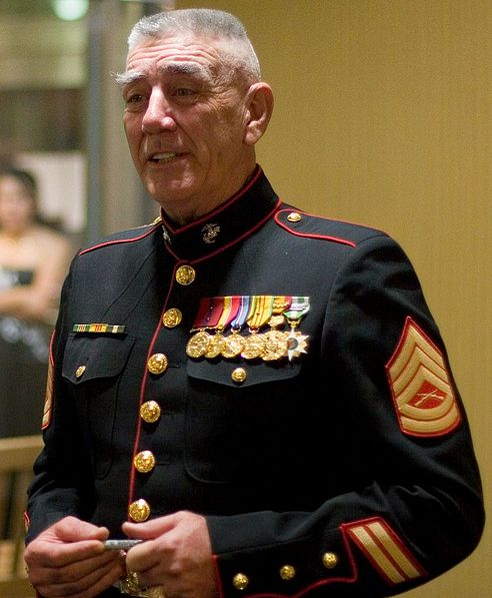 Actorul R. Lee Ermey a murit. Ce diagnostic a primit starul din „Full Metal Jacket” înainte să fie răpus de boală