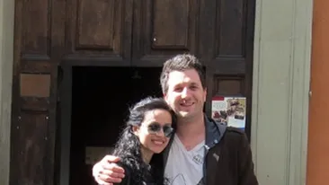 Andi Moisescu: Cel mai mult ma relaxeaza familia, ea imi reincarca bateriile