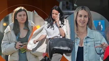 TOP 50 de vedete, așa cum rar le vezi în public! Cum arată Andreea Raicu, Erika Isac sau Otniela Sandu în varianta 100% naturală