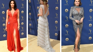 Top 10 cel mai bine îmbrăcate vedete de la Premiile Emmy 2018