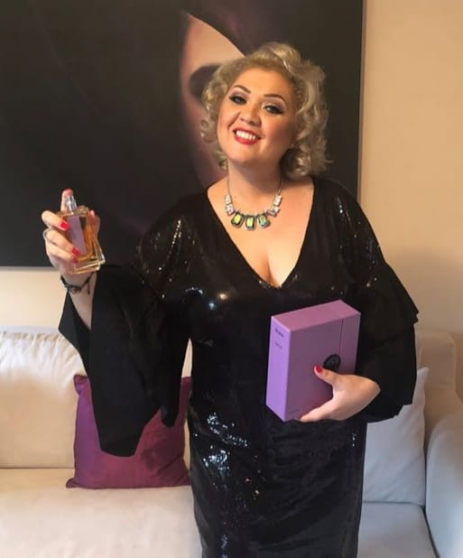 Minodora, schimbare de look! Vedeta a avut curajul să facă această transformare